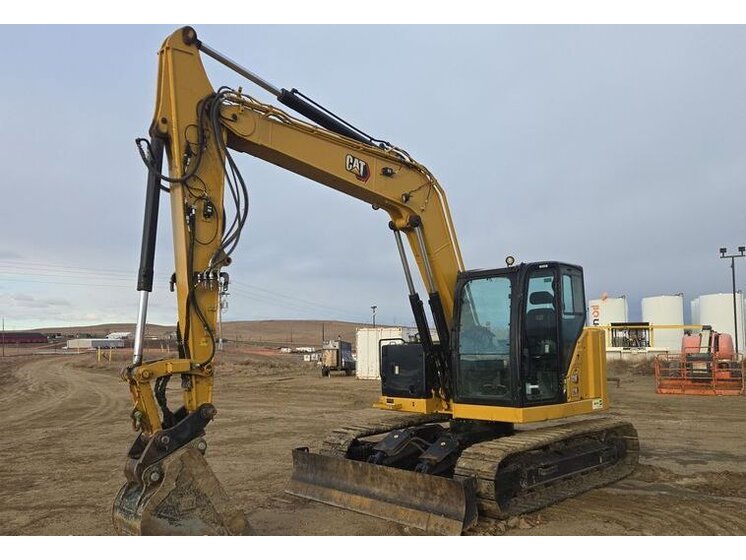 2020 Caterpillar 310 inspected unit